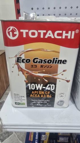 روغن موتور توتاچی ژاپن