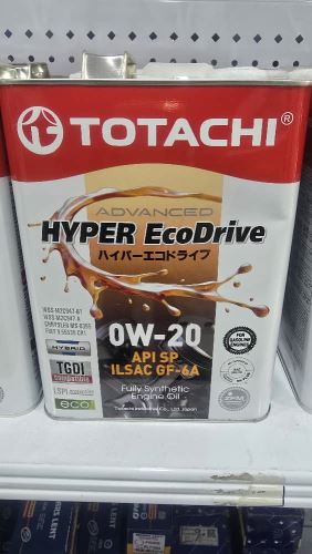 روغن موتور توتاچی ژاپن