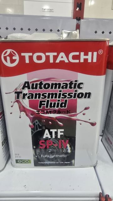 روغن موتور توتاچی