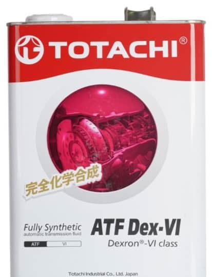 روغن موتور توتاچی