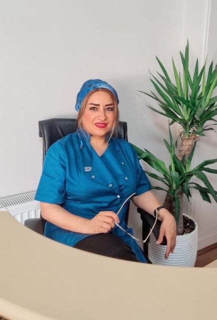 کلینیک ماساژ غرب تهران
