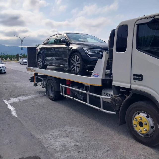 کفی خودروبر کرمان‎09131971019 