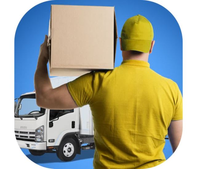 باربری گوهردشت