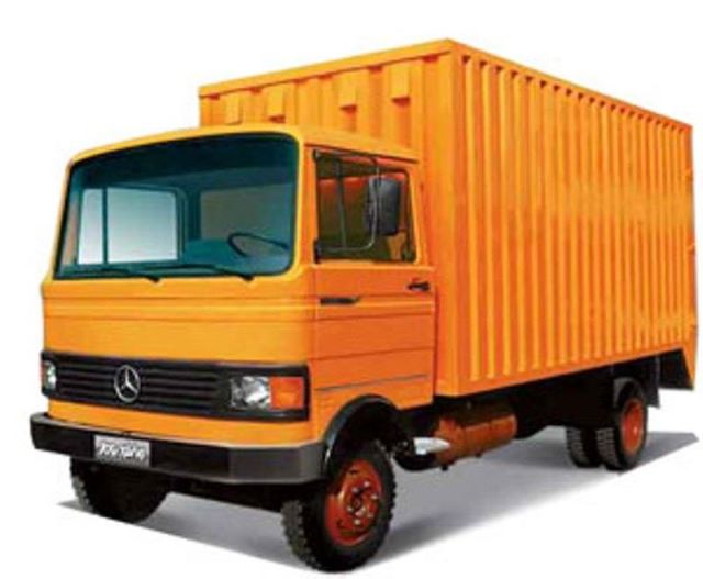 باربری گوهردشت