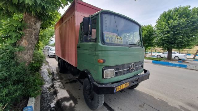 باربری گوهردشت