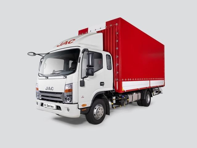 باربری گوهردشت