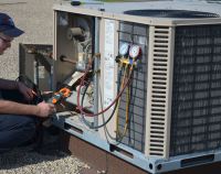 تعمیرکار یخچال در تنکابن