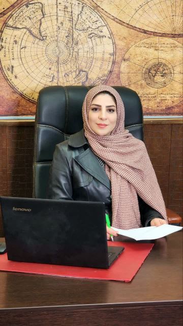 زهرا بیات بخشی