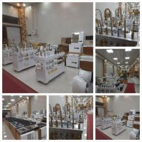 شرکت بازرگانی دشتکی