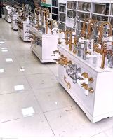 شرکت بازرگانی دشتکی