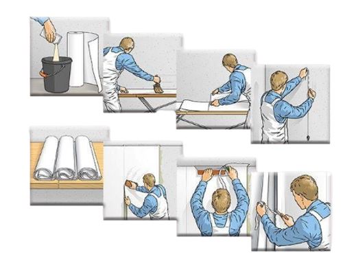 پرده فروشی آمل