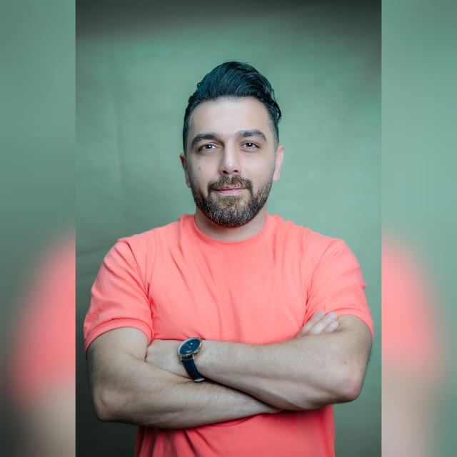 پرده فروشی آمل