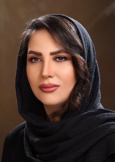 ترندترین سالن زیبایی ائل گلی