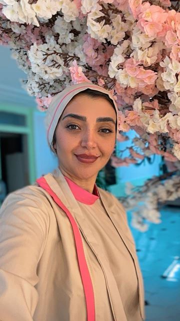 فاطمه عابدین زاده