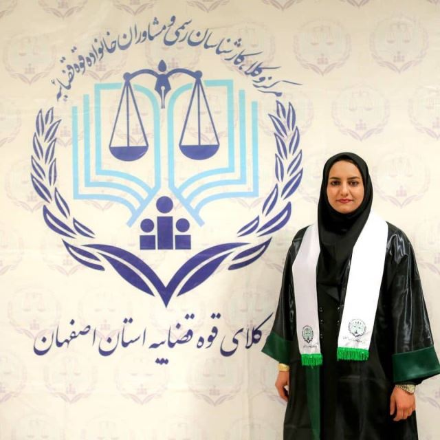 بهترین وکیل درفولاد شهر