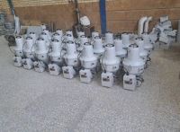 دستگاه موادکش