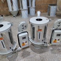 دستگاه موادکش