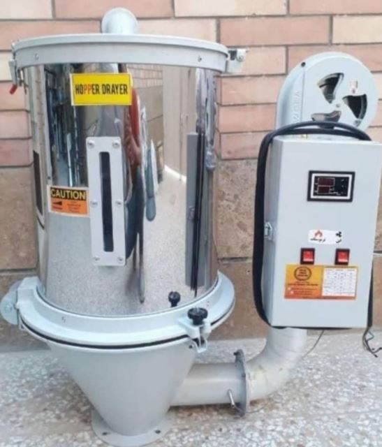 دستگاه موادکش