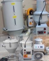 دستگاه موادکش