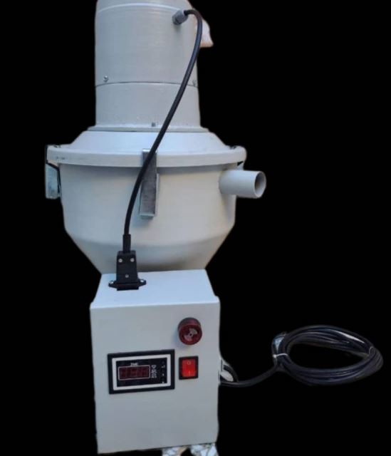 دستگاه موادکش