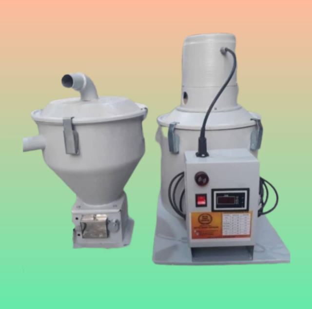 دستگاه موادکش