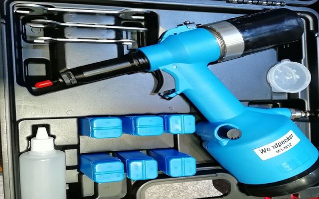 ابزارآلات اردکان