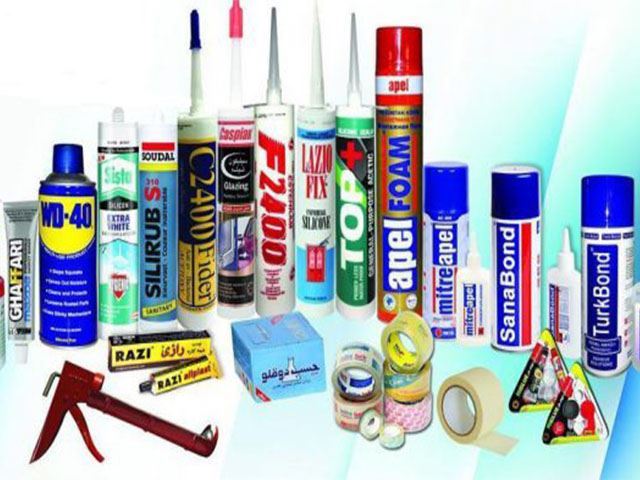 ابزارآلات اردکان