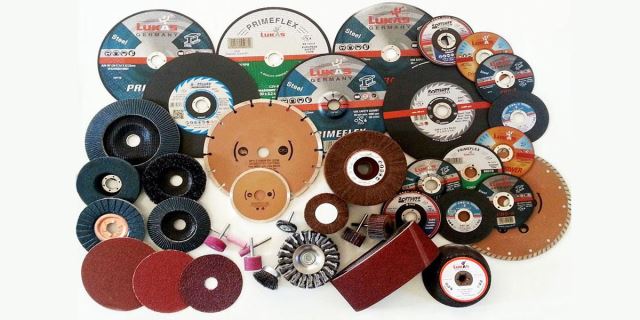 ابزارآلات اردکان