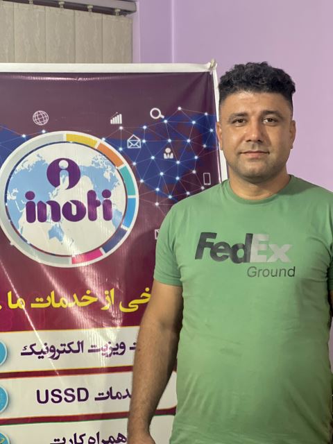 موسی ساوری کتولی