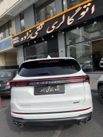 نمایشگاه ماشین شمال تهران