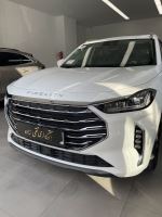 نمایشگاه ماشین شمال تهران