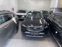 نمایشگاه ماشین شمال تهران