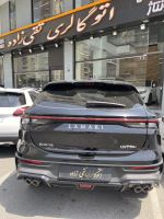 نمایشگاه ماشین شمال تهران