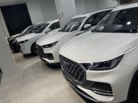 نمایشگاه ماشین شمال تهران با بهترین کیفیت