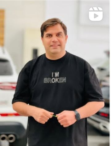 تماس با نمایشگاه ماشین شمال تهران