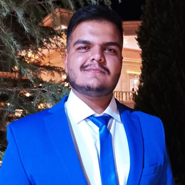 مهدی نوروزی