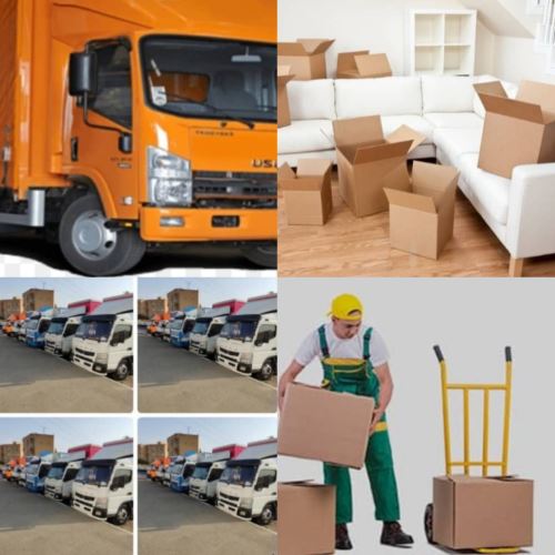 باربری و اتوبار تهران