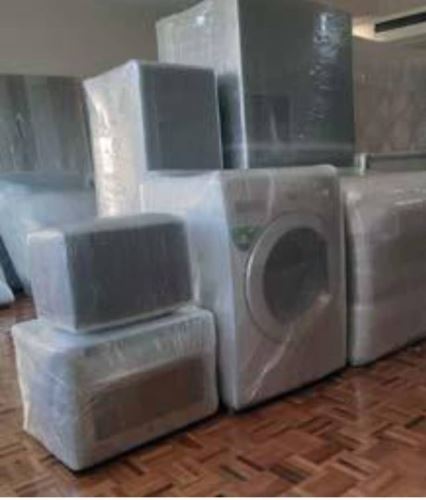 حمل و نقل بار به تمام نقاط تهران و شهرستان