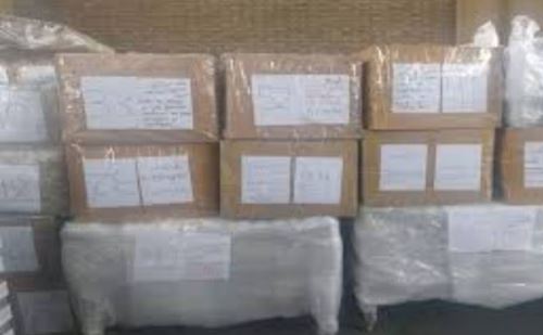 باربری و اتوبار تهران