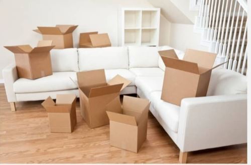 باربری و اتوبار تهران