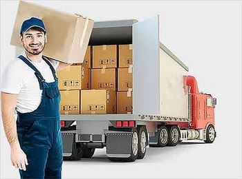 باربری و اتوبار تهران