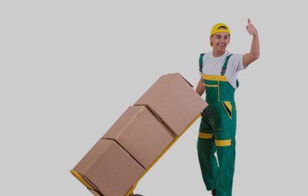 باربری و اتوبار تهران