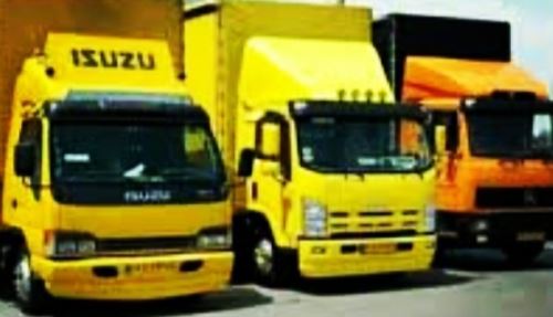 باربری و اتوبار تهران