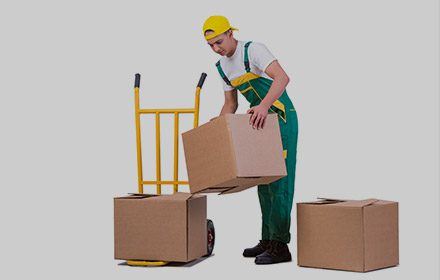 باربری و اتوبار تهران