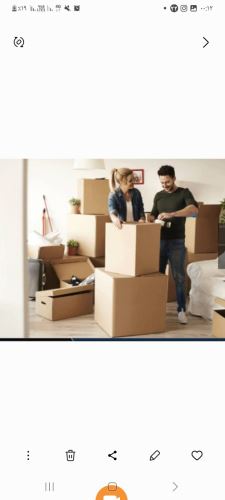 حمل و نقل بار به تمام نقاط تهران و شهرستان