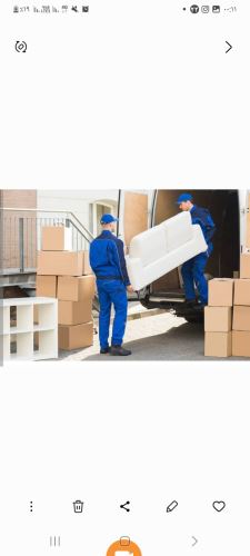 باربری و اتوبار تهران