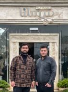 کافه مرسانا