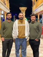 کافه مرسانا