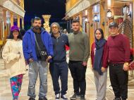 کافه مرسانا