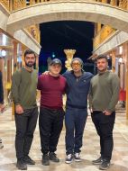 کافه مرسانا